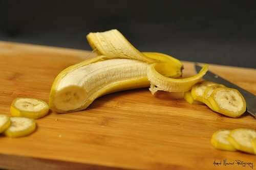 Jeden banan dziennie - w czym może Ci pomóc?