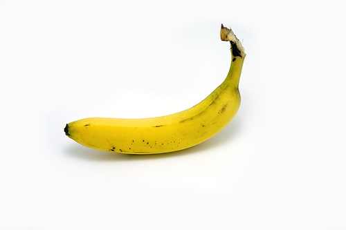 Jeden banan