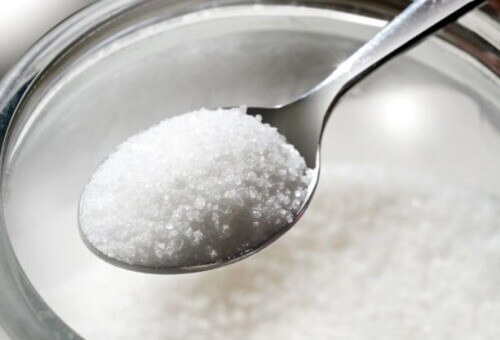 Łyżka cukru niekorzystnie wpłynie na Twój mózg