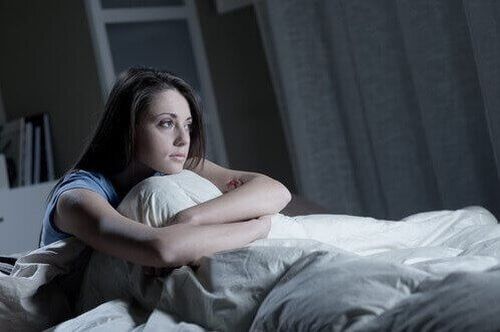 Rytm snu ujawnia rozwój chorób degeneracyjnych