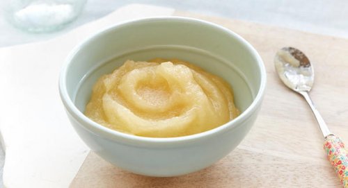 Domowa maseczka