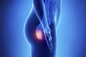 Rak odbytu - 5 charakterystycznych objawów