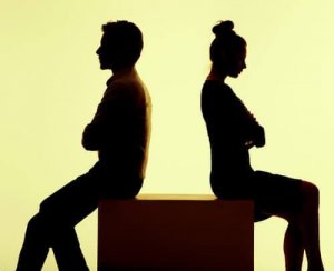Zaburzenia dwubiegunowe - kiedy Twój partner jest chory