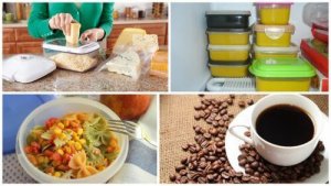 Plastikowe opakowania - 7 produktów, których nie należy w nich przechowywać