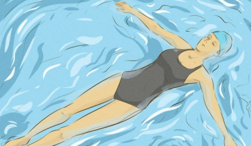Pływanie - zobacz jak korzystnie wpływa na zdrowie!