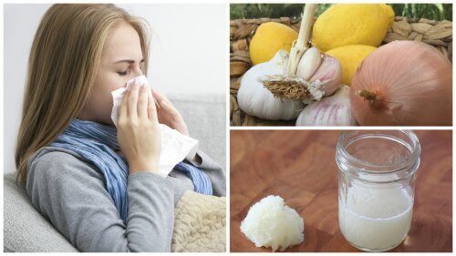 Cebula – najlepsza na przeziębienie i alergie!