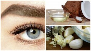 Brwi gęstsze dzięki 7 całkowicie naturalnym trikom