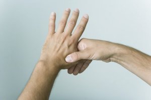 Stres - wyeliminuj go japońską techniką