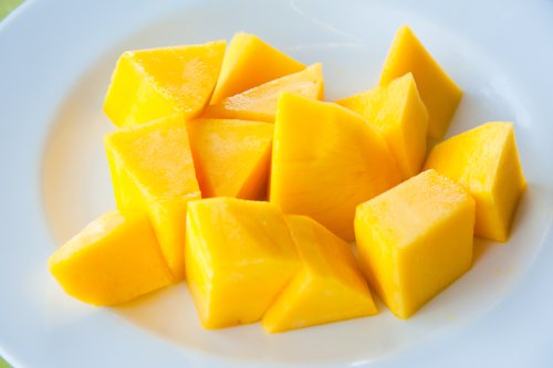 mango na kamienie nerkowe