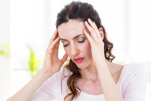 Ból głowy, a migrena