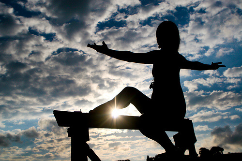 Joga