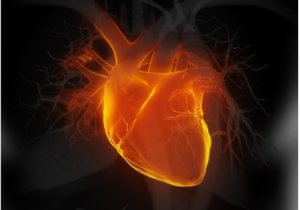 Niewydolność serca - przedwczesne symptomy