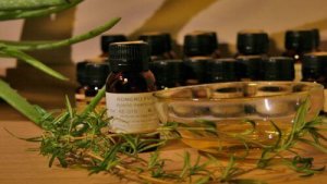 Olejki eteryczne w leczeniu neuropatii u osób z cukrzycą