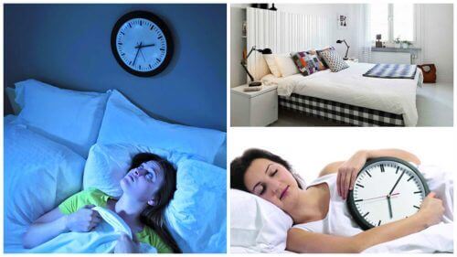 Problemy ze snem? Oto 8 sposobów na ich zwalczenie