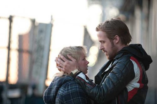 Ryan Gosling, idealny partner