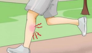 Skurcz Cię dopadł? Oto co powinnaś zrobić