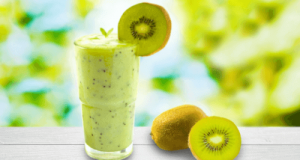 5 smoothie z kiwi, które musisz spróbować