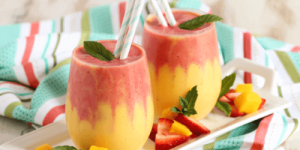 Zgrabna sylwetka bez głodówki dzięki tym 5 smoothies