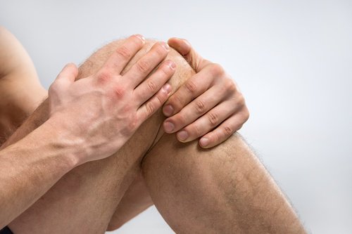 ból stawów kolano