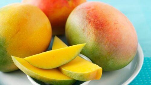 Mango - 7 korzyści dla twojego zdrowia