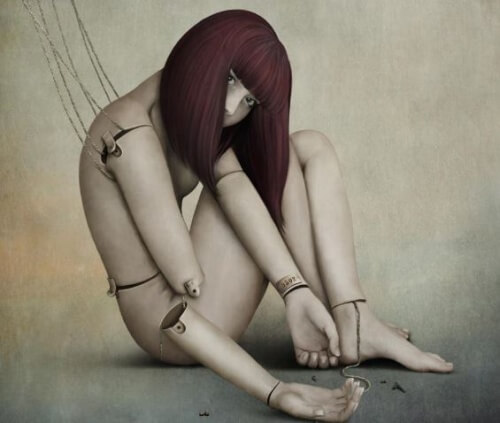 marionetka