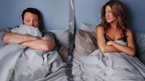 Osobne sypialnie – Czy mogą być korzystne dla związku?