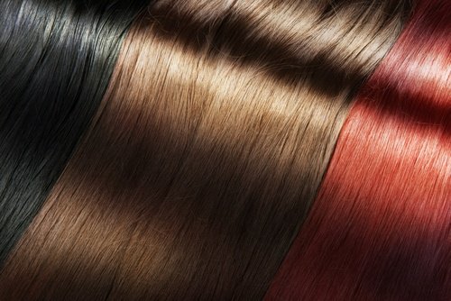Farbowanie włosów bez środków chemicznych? Tak!