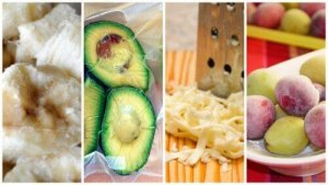 Produkty spożywcze, które można zamrozić - 9 zaskakujących propozycji