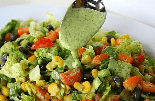 sałatka