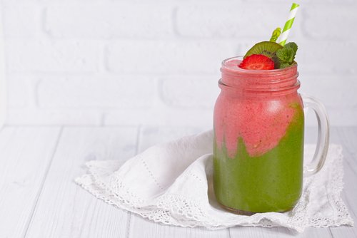 Łysienie – Przygotuj smoothie, które odbuduje Twoje włosy Łysienie – Przygotuj smoothie, które odbuduje Twoje włosy