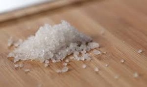 Sól morska – 8 zaskakujących właściwości