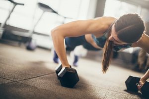 Budowa masy mięśniowej i spalenie tłuszczu - Porady