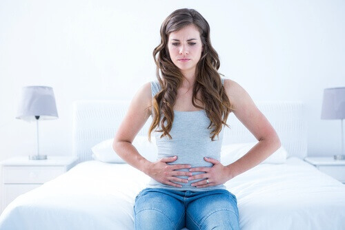 Bolesna miesiączka – Naturalne sposoby leczenia