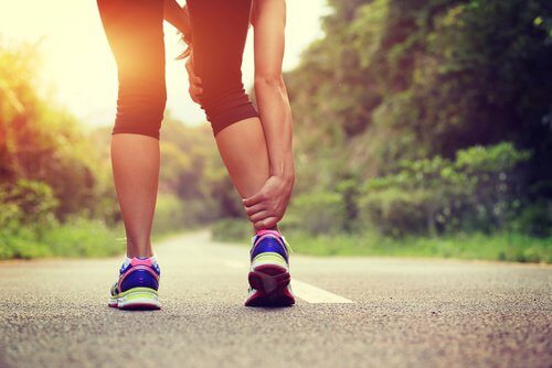Bóle mięśni – 3 skuteczne przepisy na maści!