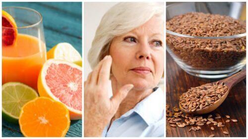 Osteoartroza - 7 odżywczych produktów dla chorych