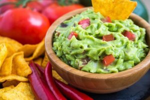 Guacamole - wypróbuj te 3 rewelacyjne przepisy