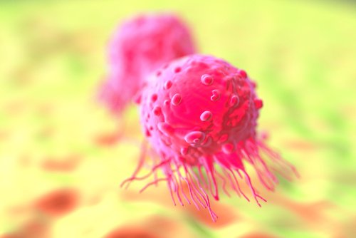Immunoterapia na komórki rakowe