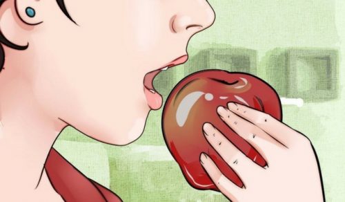Jabłka – 9 korzyści, dla których warto je jeść