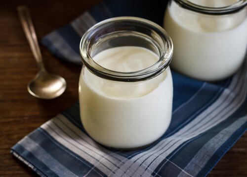 Jogurt naturalny pomoże zwlaczyć bakteryjne zapalenie pochwy