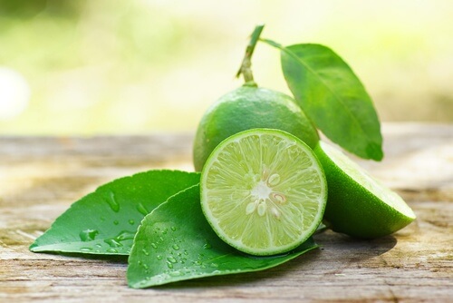 Limonki