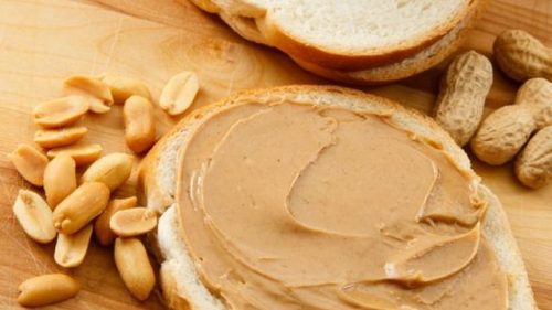 dieta masło orzechowe