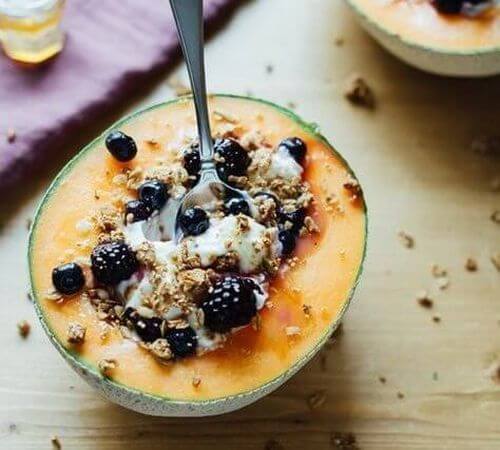 melon