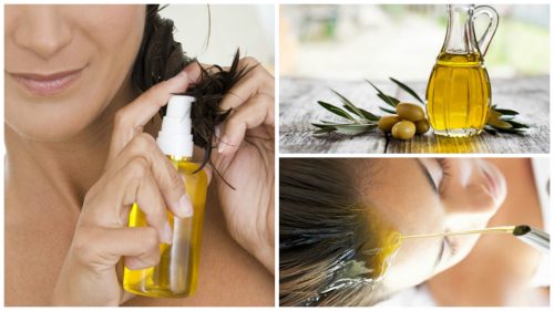 Oliwa z oliwek – 6 sposobów, aby włosy wyglądały lepiej