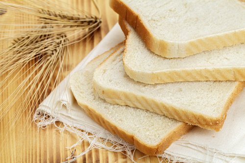 Pieczywo, a nadciśnienie