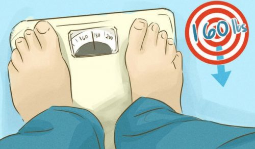 Przybieranie na wadze wraz z wiekiem – 7 porad, jak tego uniknąć