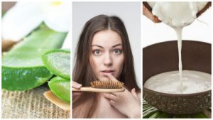 Wypadanie włosów przy zmianie pory roku - kilka rad