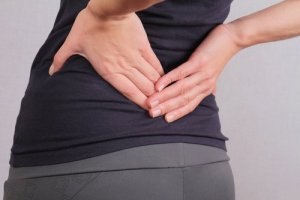 Lędźwie - 6 ćwiczeń na wzmocnie dolnej partii pleców
