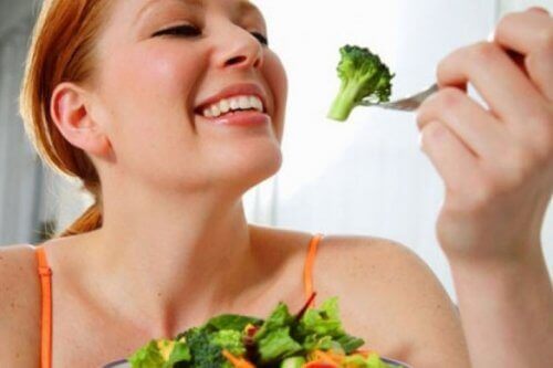 Dieta, a nadwaga