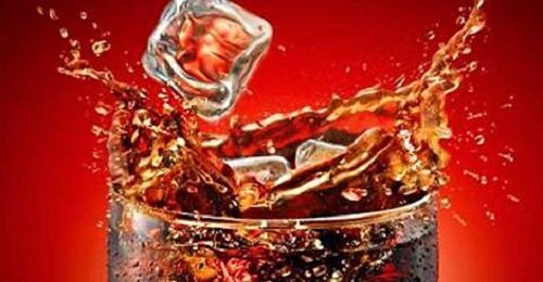 cola
