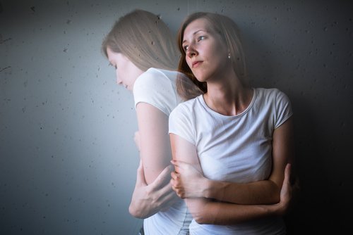 Kobieta i stany lękowe